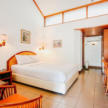 Hotel Bumi Asih Gedung Sate Bandung Ngoại thất bức ảnh