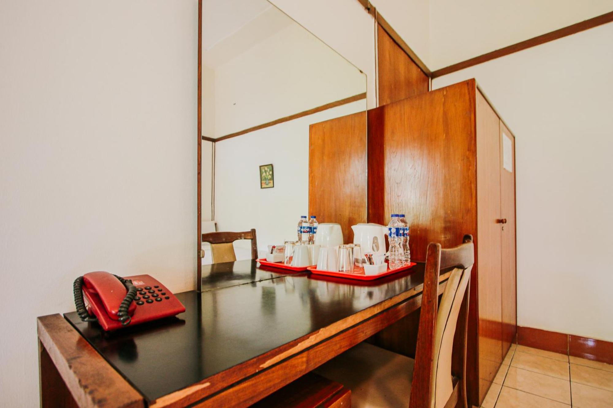 Hotel Bumi Asih Gedung Sate Bandung Ngoại thất bức ảnh