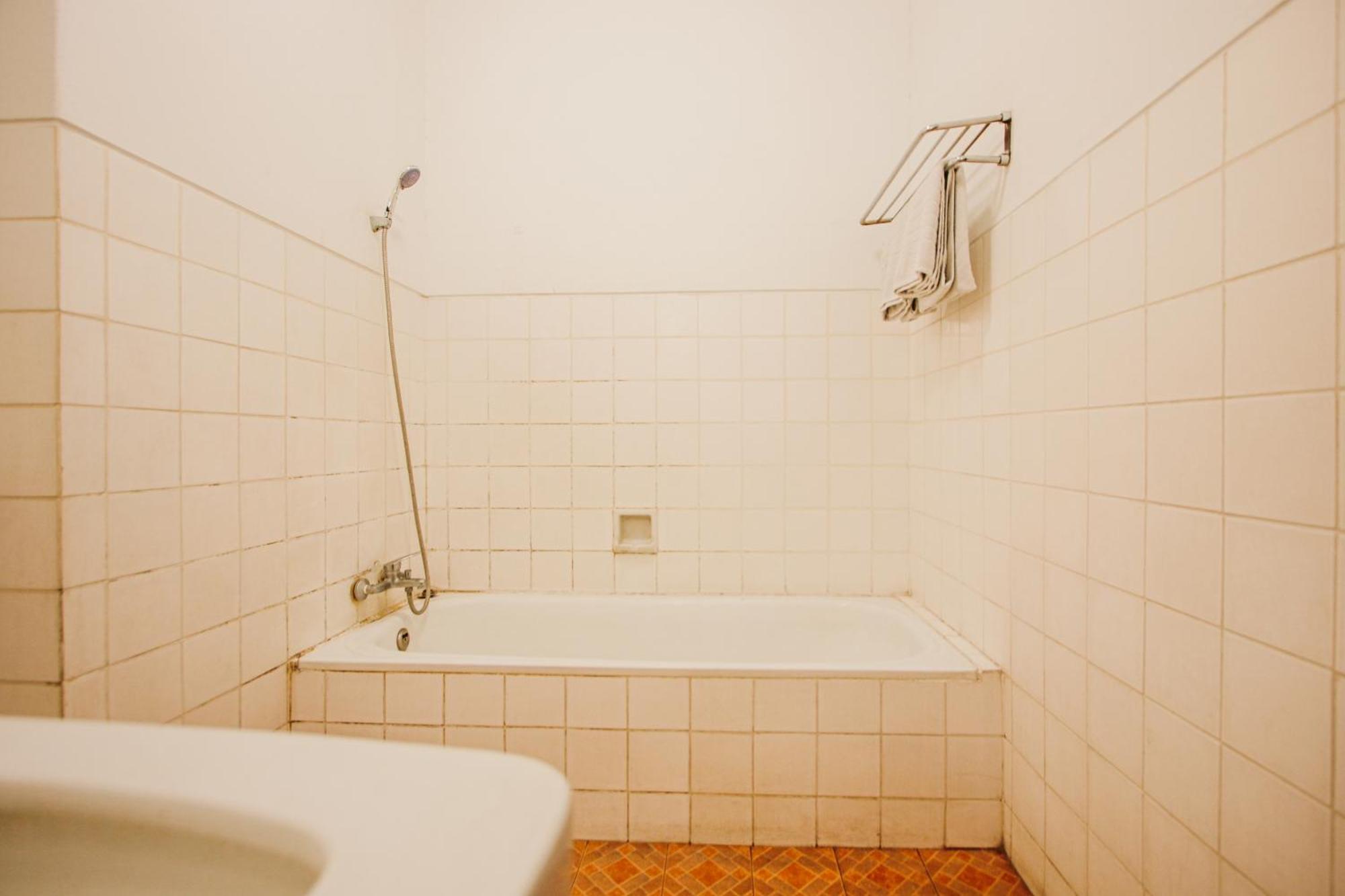 Hotel Bumi Asih Gedung Sate Bandung Ngoại thất bức ảnh