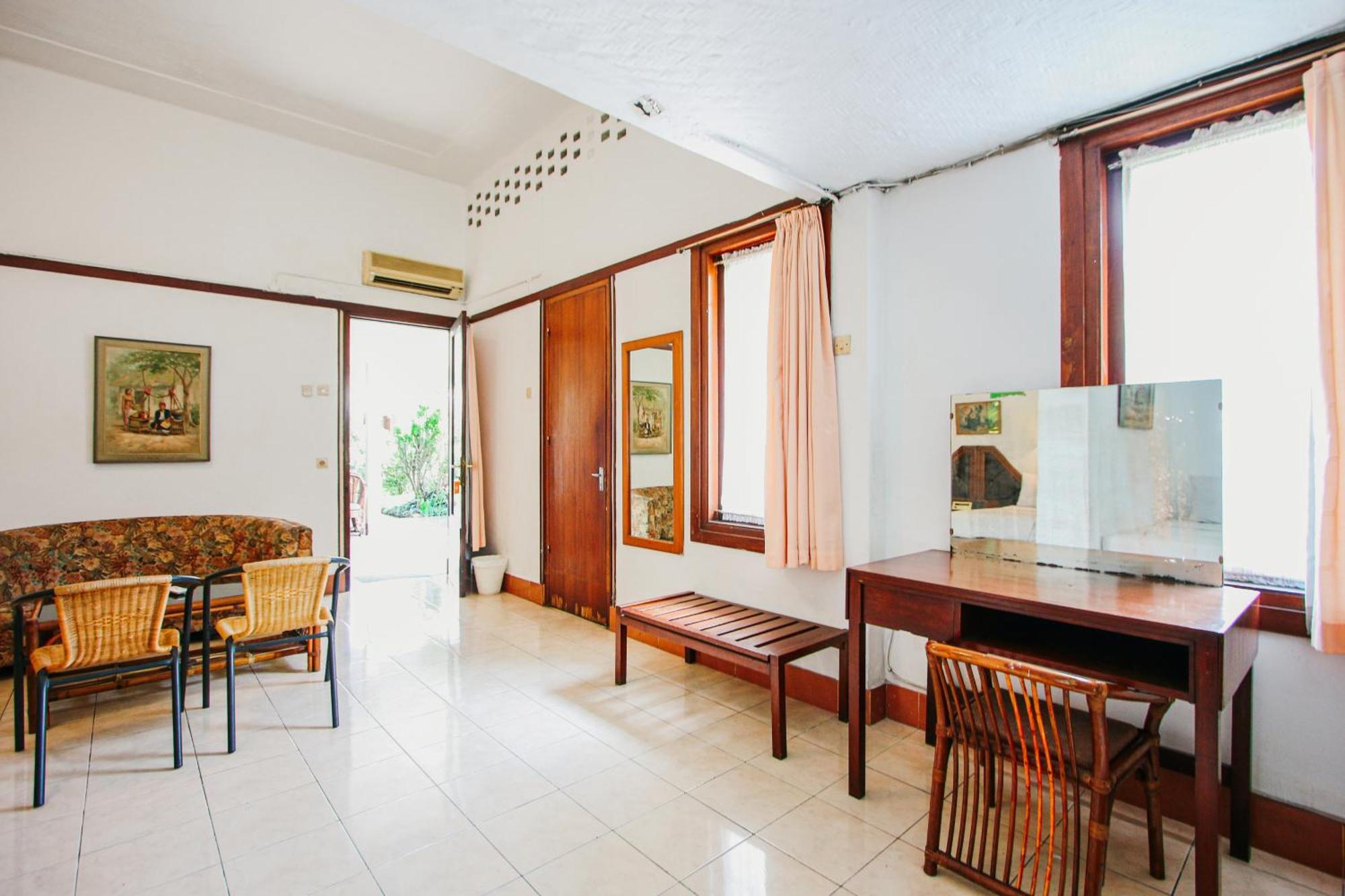 Hotel Bumi Asih Gedung Sate Bandung Ngoại thất bức ảnh