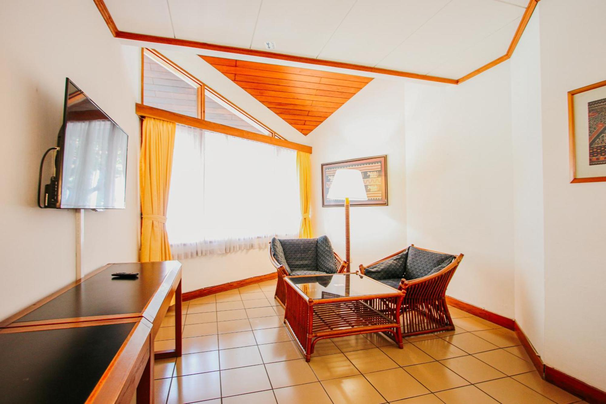 Hotel Bumi Asih Gedung Sate Bandung Ngoại thất bức ảnh
