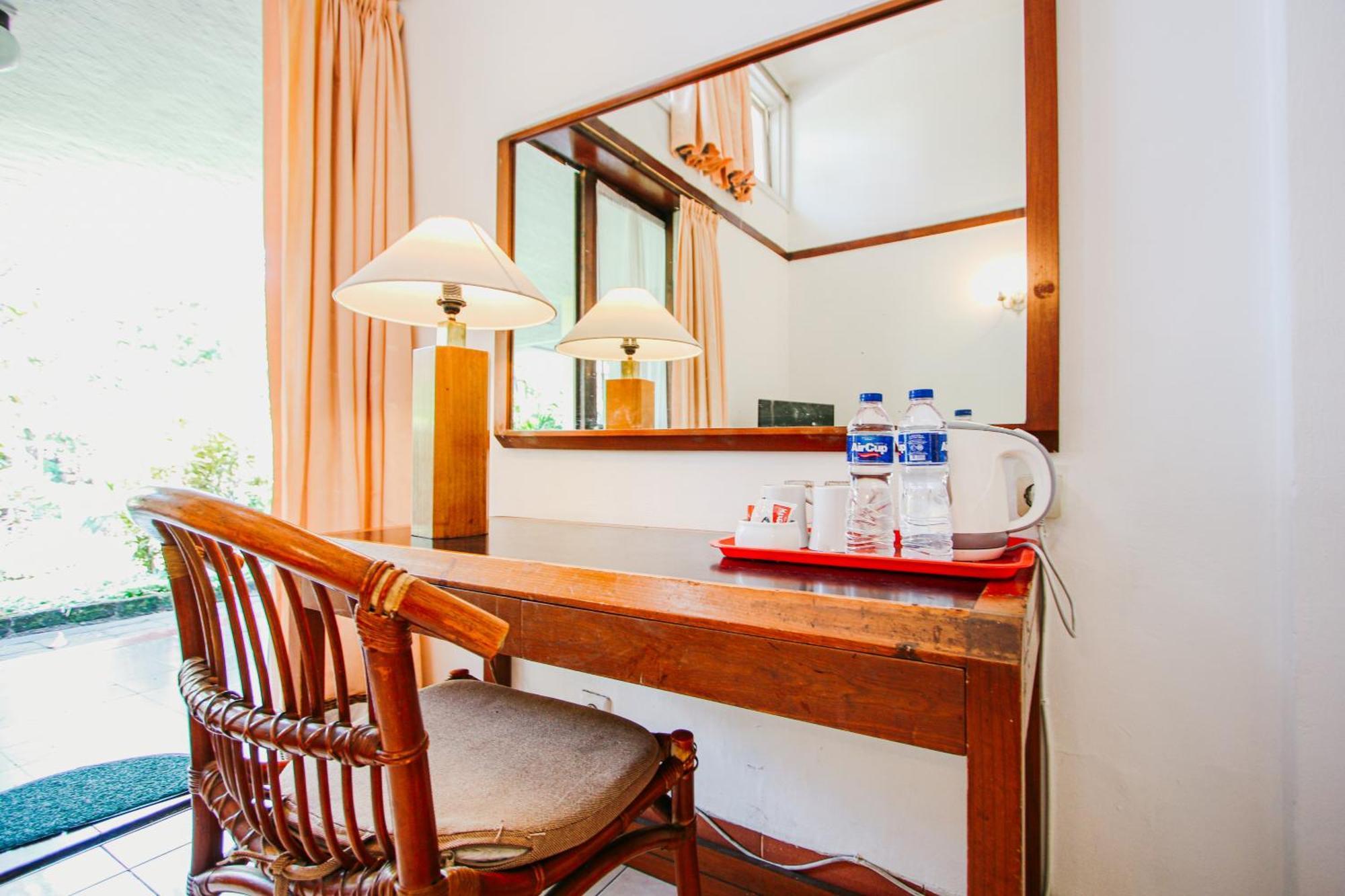 Hotel Bumi Asih Gedung Sate Bandung Ngoại thất bức ảnh