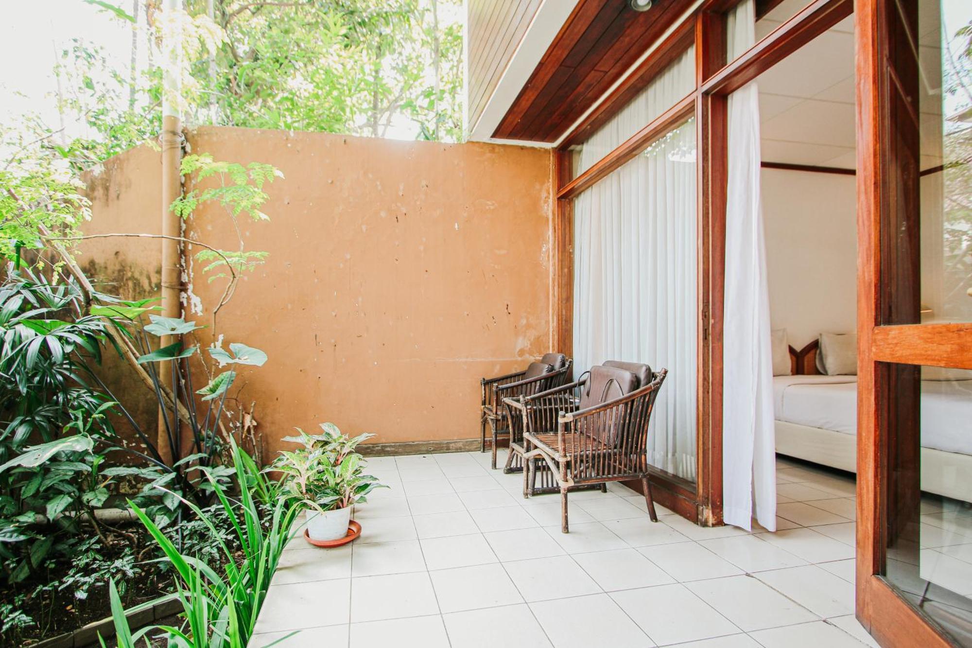 Hotel Bumi Asih Gedung Sate Bandung Ngoại thất bức ảnh