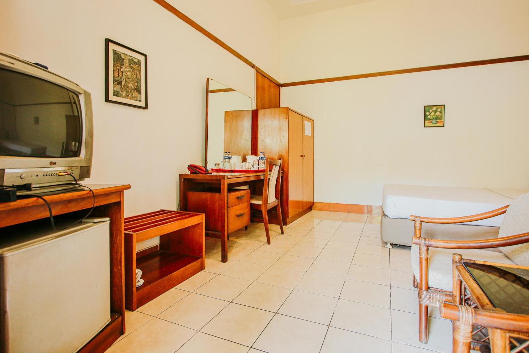 Hotel Bumi Asih Gedung Sate Bandung Ngoại thất bức ảnh