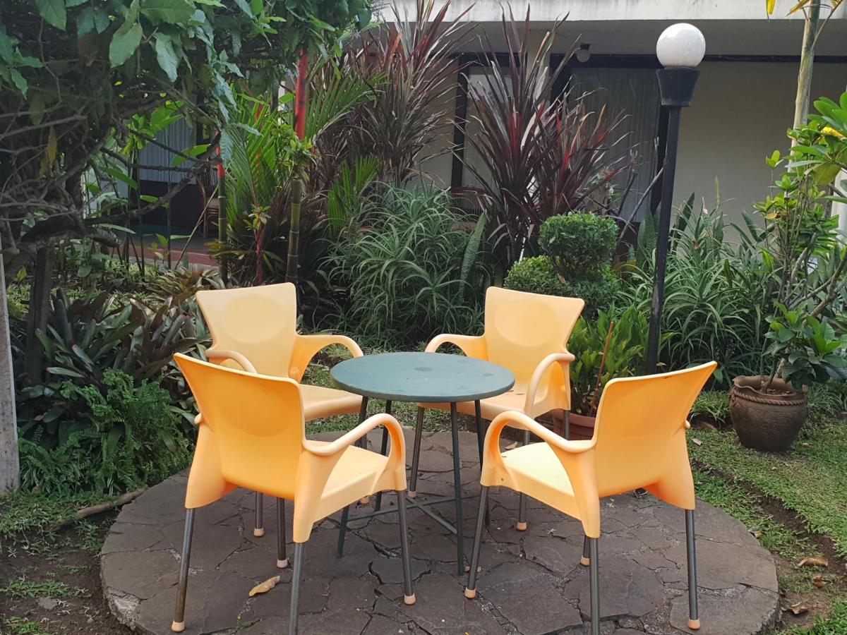 Hotel Bumi Asih Gedung Sate Bandung Ngoại thất bức ảnh
