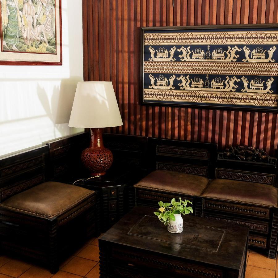Hotel Bumi Asih Gedung Sate Bandung Ngoại thất bức ảnh